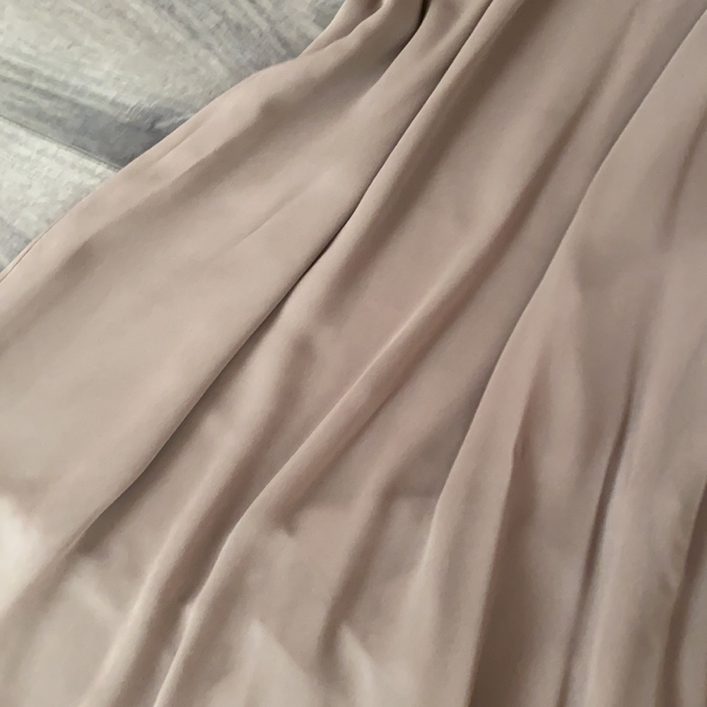 Zara cute dress!! Size large - Picture 2 of 2